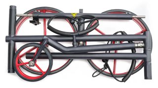 Davies Caddy Elegant Black ręczny wózek, czarny