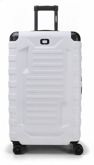 Ogio Renegade Vault Checked Luggage 95L walizka podróżna, biała