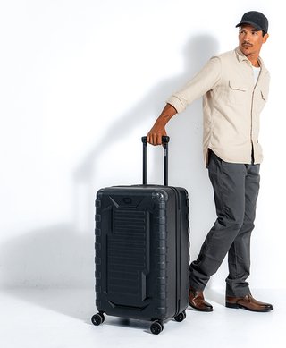 Ogio Renegade Vault Checked Luggage 95L walizka podróżna, biała