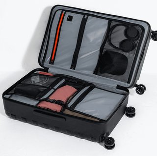 Ogio Renegade Vault Checked Luggage 95L walizka podróżna, biała