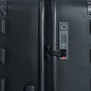 Ogio Renegade Vault Checked Luggage 95L walizka podróżna, biała