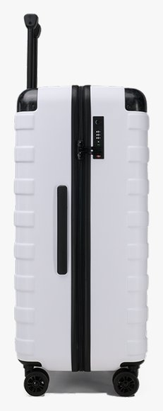 Ogio Renegade Vault Checked Luggage 95L walizka podróżna, biała