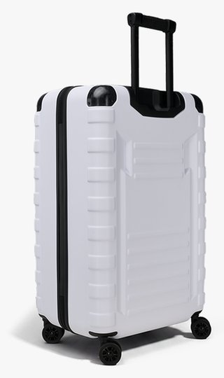 Ogio Renegade Vault Checked Luggage 95L walizka podróżna, biała