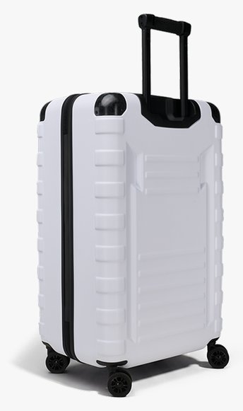 Ogio Renegade Vault Checked Luggage 95L walizka podróżna, biała