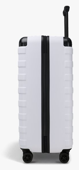 Ogio Renegade Vault Checked Luggage 95L walizka podróżna, biała