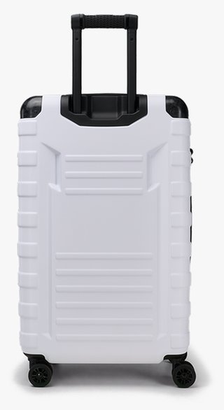 Ogio Renegade Vault Checked Luggage 95L walizka podróżna, biała