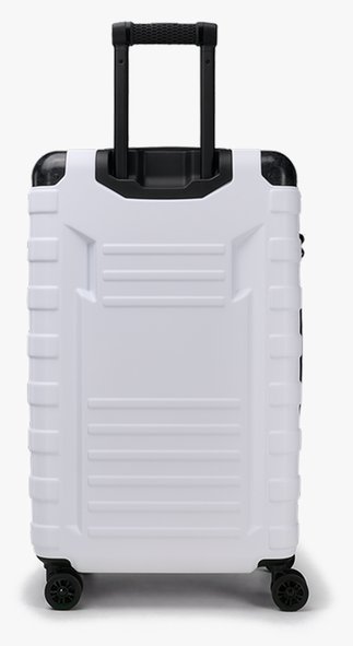 Ogio Renegade Vault Checked Luggage 95L walizka podróżna, biała