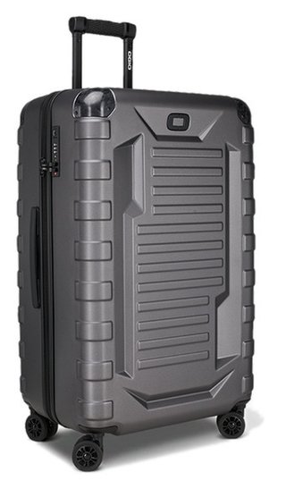 Ogio Renegade Vault Checked Luggage 95L, grafitowy