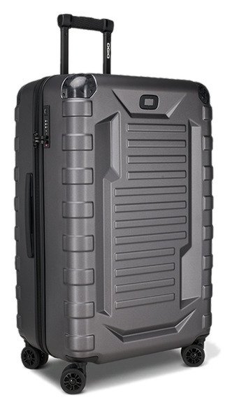Ogio Renegade Vault Checked Luggage 95L, grafitowy