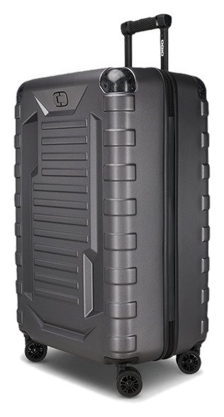 Ogio Renegade Vault Checked Luggage 95L, grafitowy