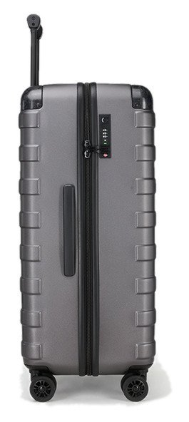 Ogio Renegade Vault Checked Luggage 95L, grafitowy