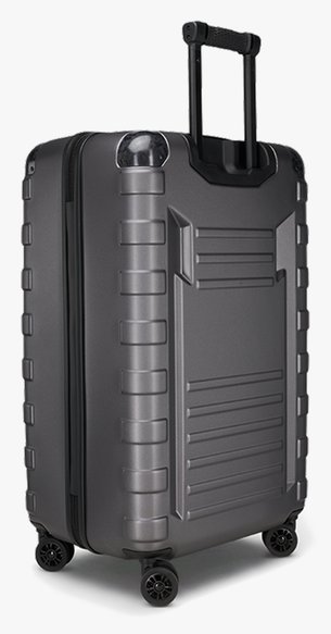 Ogio Renegade Vault Checked Luggage 95L, grafitowy