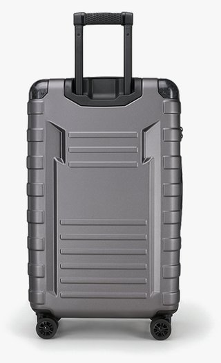 Ogio Renegade Vault Checked Luggage 95L, grafitowy