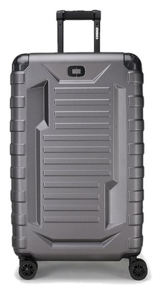 Ogio Renegade Vault Checked Luggage 95L, grafitowy