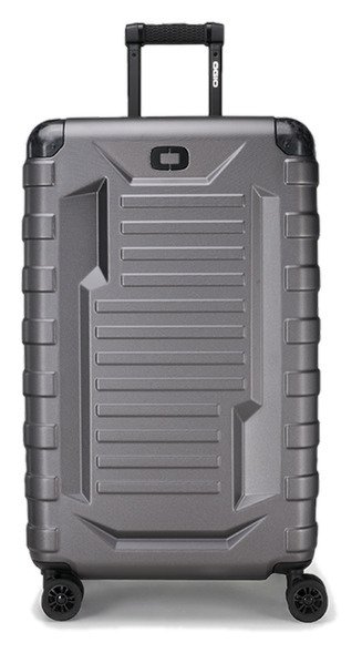 Ogio Renegade Vault Checked Luggage 95L, grafitowy