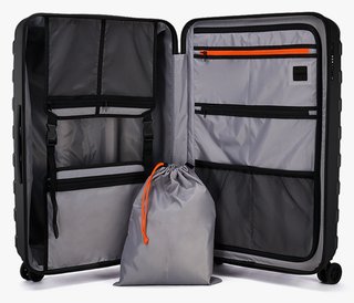 Ogio Renegade Vault Checked Luggage 95L, grafitowy