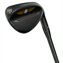 Titleist Limited Edition SM11 Black Vapor męski wedge