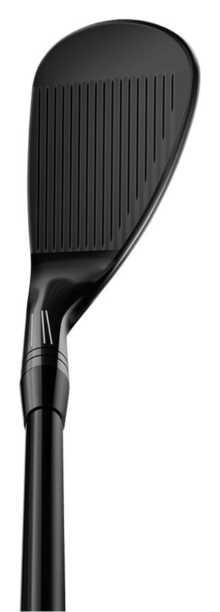 Titleist Limited Edition SM11 Black Vapor męski wedge