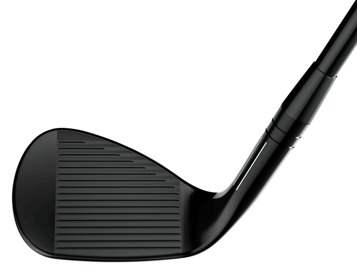 Titleist Limited Edition SM11 Black Vapor męski wedge