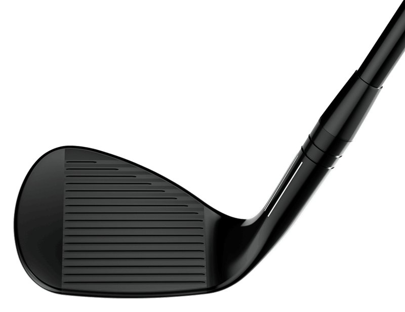 Titleist Limited Edition SM11 Black Vapor męski wedge