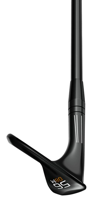 Titleist Limited Edition SM11 Black Vapor męski wedge