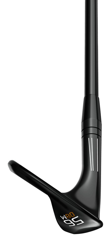 Titleist Limited Edition SM11 Black Vapor męski wedge