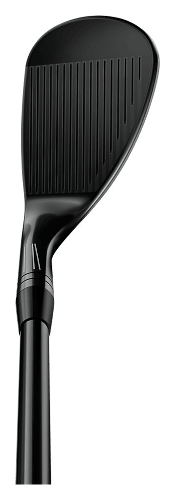 Titleist Limited Edition SM11 Black Vapor męski wedge