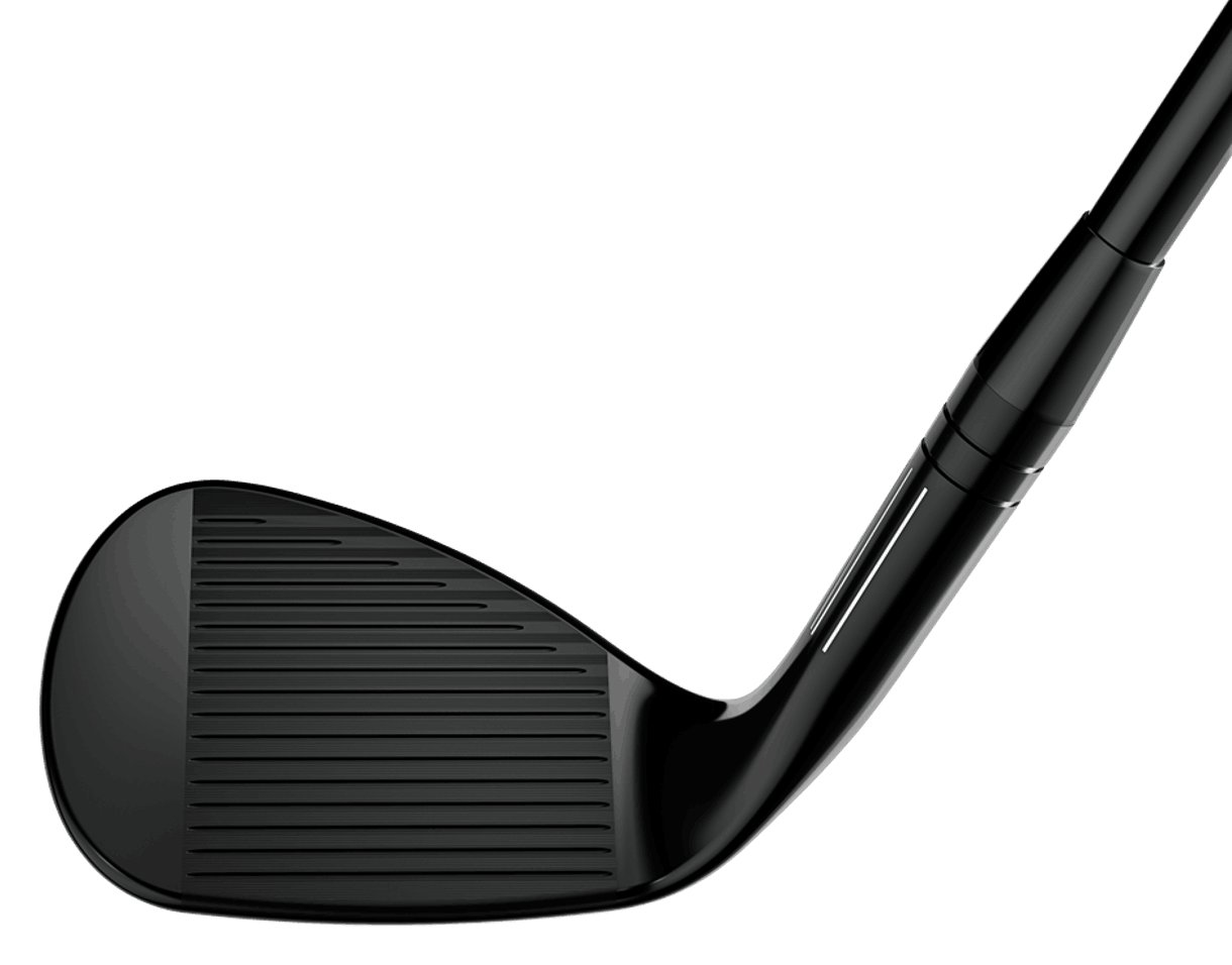 Titleist Limited Edition SM11 Black Vapor męski wedge