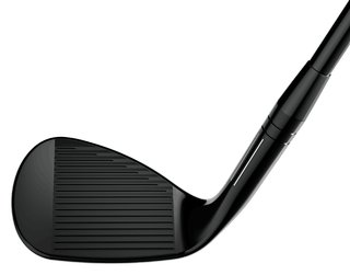 Titleist Limited Edition SM11 Black Vapor męski wedge
