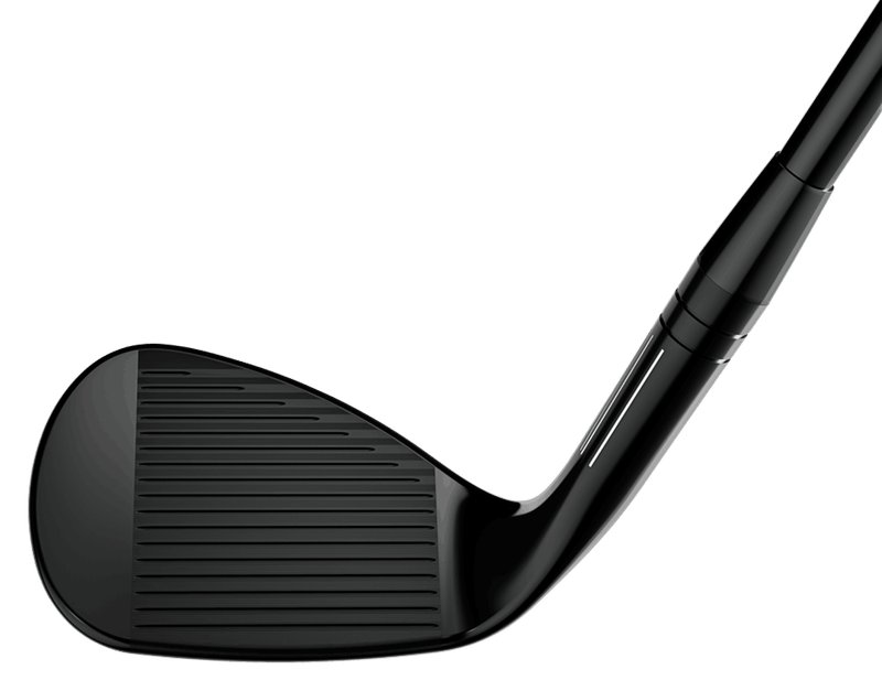 Titleist Limited Edition SM11 Black Vapor męski wedge