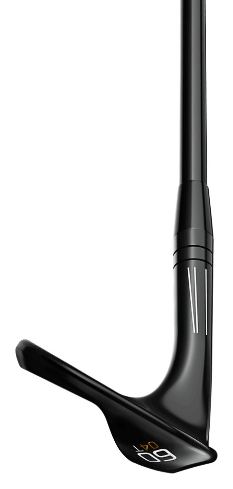 Titleist Limited Edition SM11 Black Vapor męski wedge