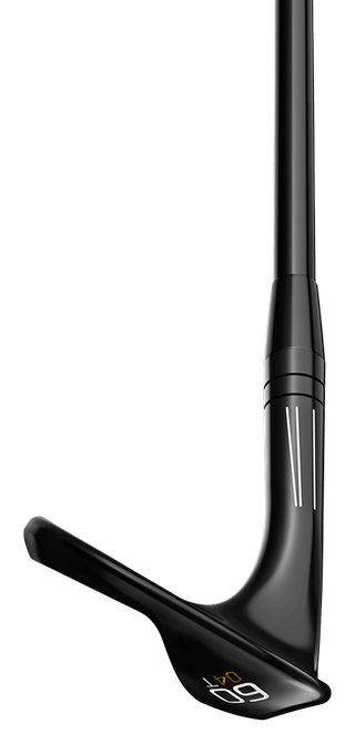 Titleist Limited Edition SM11 Black Vapor męski wedge