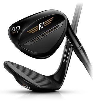 Titleist Limited Edition SM11 Black Vapor męski wedge
