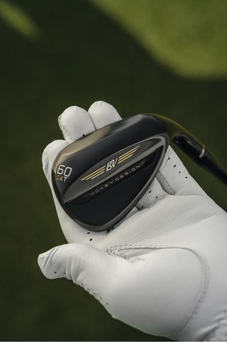 Titleist Limited Edition SM11 Black Vapor męski wedge