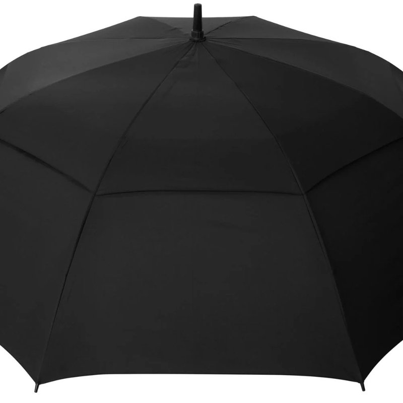 FootJoy parasol, czarny