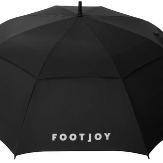 FootJoy parasol, czarny