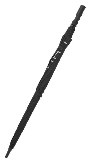 FootJoy parasol, czarny