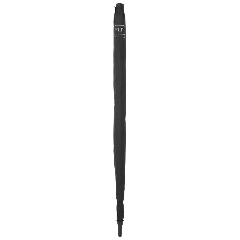FootJoy parasol, czarny
