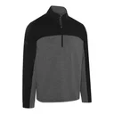 Callaway Lightweight Lux Touch męski pullover, caviar