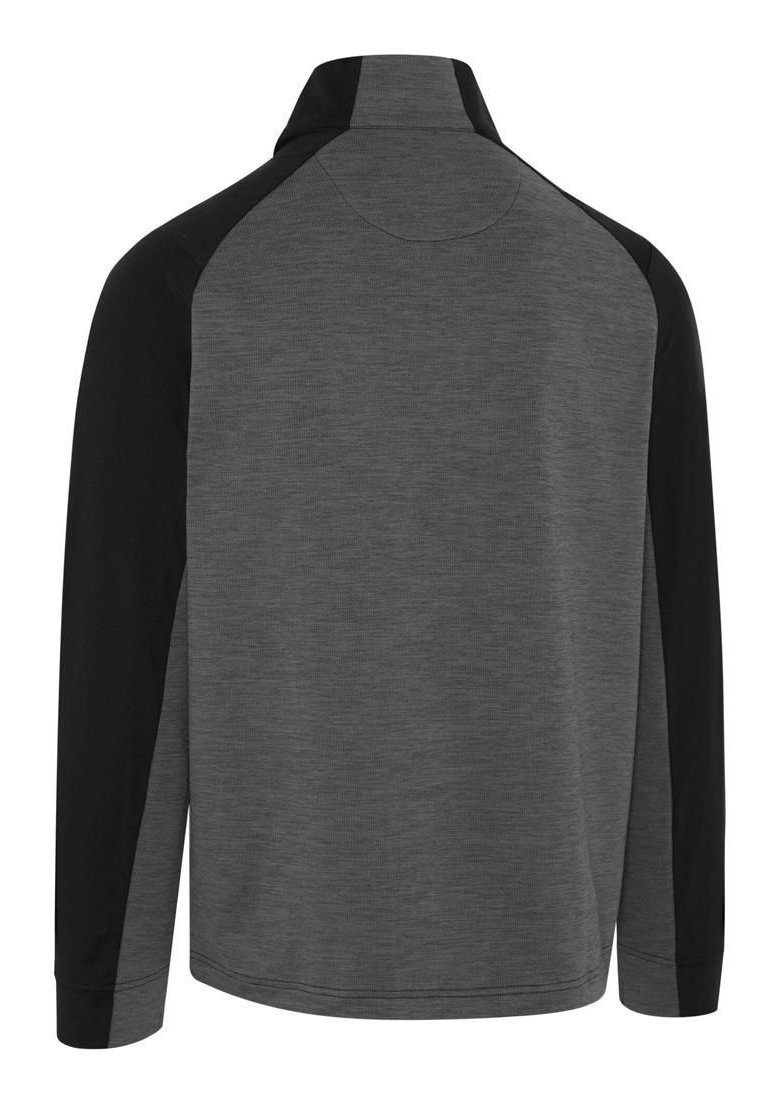 Callaway Lightweight Lux Touch męski pullover, caviar