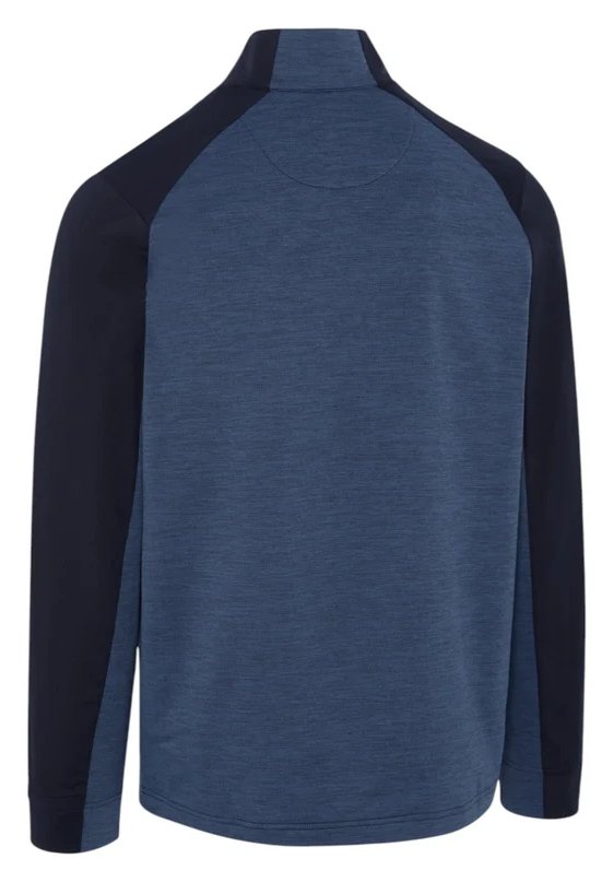 Callaway Lightweight Lux Touch męski pullover, peacoat