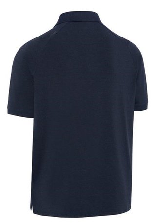 Callaway In The Details męskie polo, peacoat heather