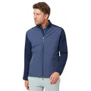 Callaway Primaloft Thermal Full Zip męska kurtka, peacoat