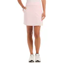 Callaway 17" Solid TrueSculpt™ golfowy skort, cherry blossom