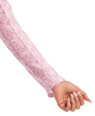 Callaway Abstract Floral damska bluza, cherry blossom