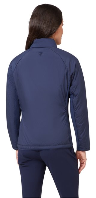 Callaway Insulated damska kurtka, peacoat