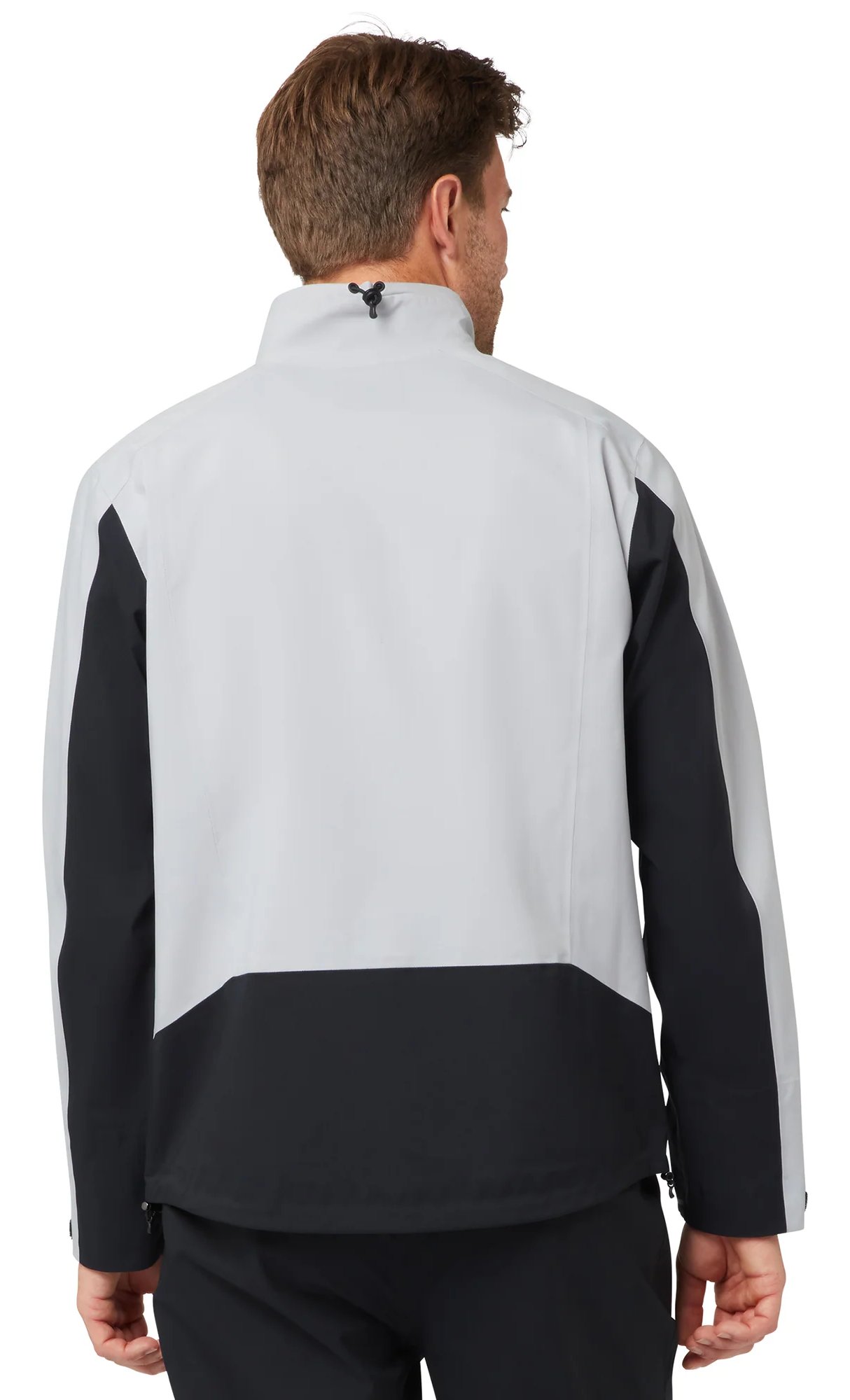 Callaway StormGuard wodoodporna męska kurtka, caviar