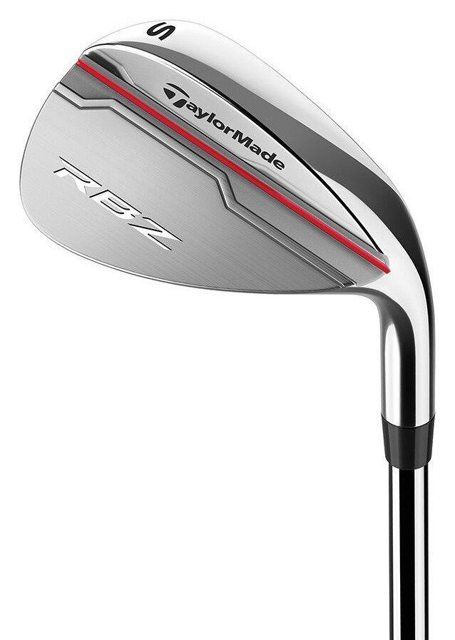 TaylorMade RBZ 2.0 11PC męski zestaw golfowy, stal, Stiff