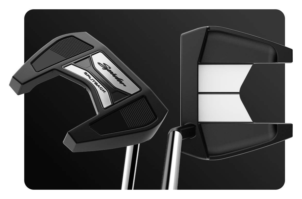 TaylorMade RBZ 2.0 11PC męski zestaw golfowy, stal, Stiff
