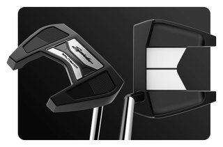 TaylorMade RBZ 2.0 11PC męski zestaw golfowy, stal, Stiff